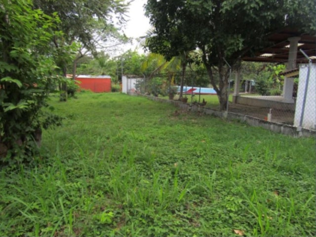 Convenient Residential Lot - Terreno en Gorgona